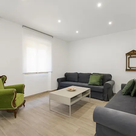 El Rincon De Granata * Granada