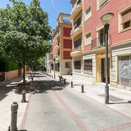 El Rincon De Granata