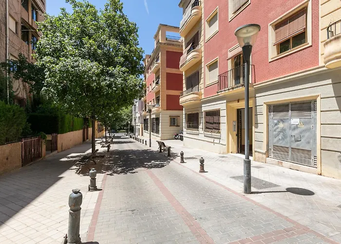 El Rincon De Granata